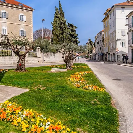 Apartamento Centar Manus *