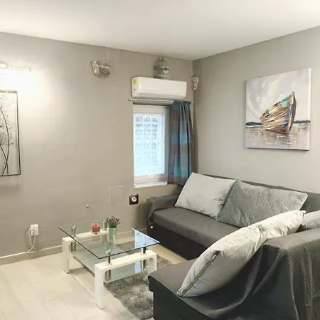 Centar Manus Apartamento Split