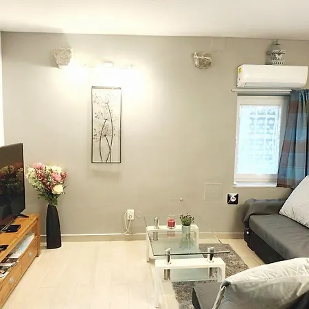 Apartamento Centar Manus *