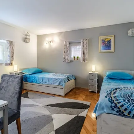 Apartamento Centar Manus Split