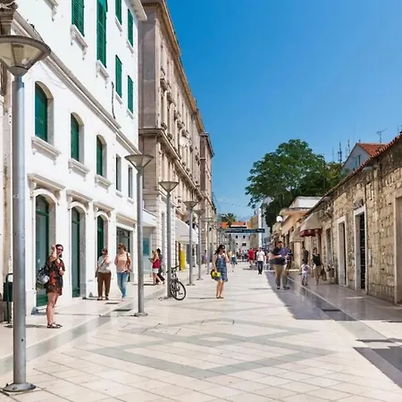 Centar Manus Διαμέρισμα